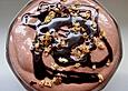 Schoko - Bananen - Dessert