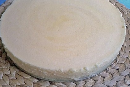 Zitronengelee - Kuchen, biltzschnelle Zitronentorte 2