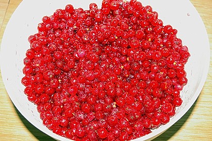 Ribiselkompott