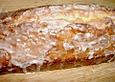 Glutenfreier Zitronenkuchen