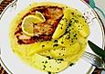 Stachelbeersauce