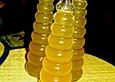 Apfelsirup mit Rosmarin