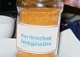 Karibisches Jerk - Gew&uuml;rz