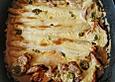 Spargel - Filet - Auflauf
