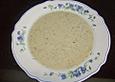 Zucchinisuppe