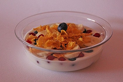 Gesunde Cornflakes 5