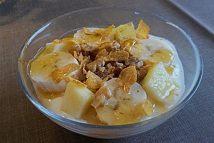 Gesunde Cornflakes 4