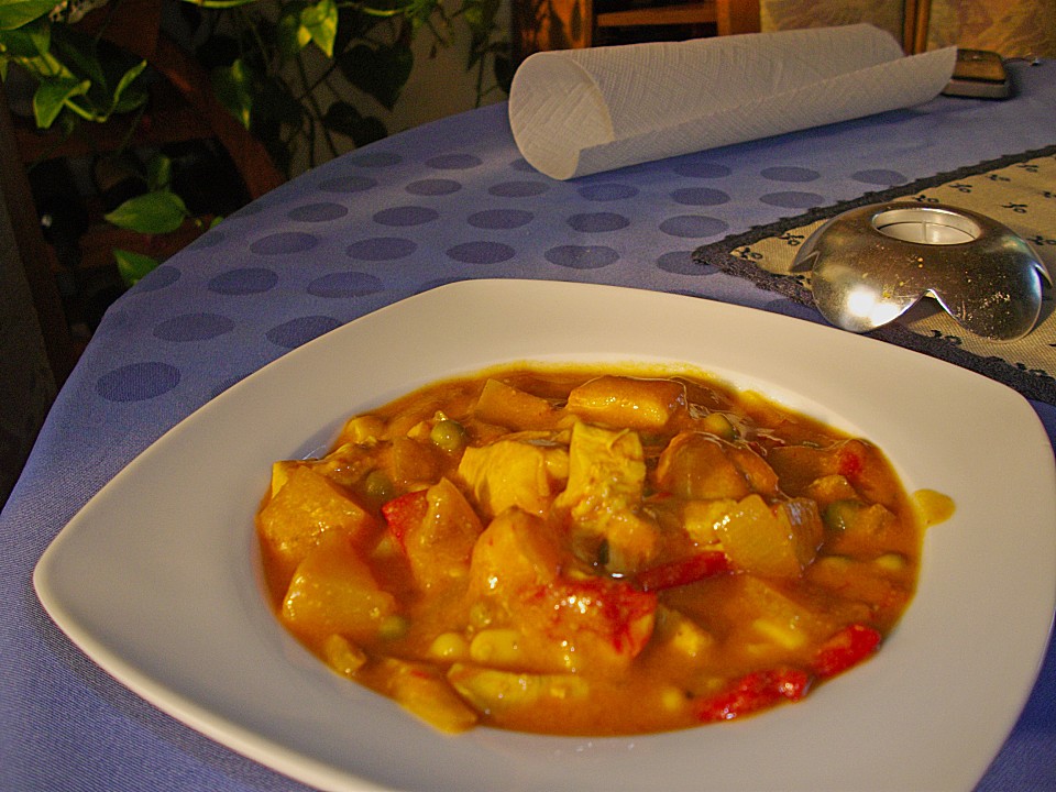 Ofensuppe à la Anja (Rezept mit Bild) von DerKrolling | Chefkoch.de