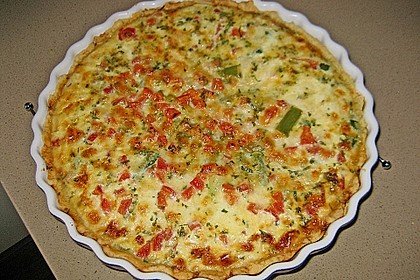 Spargelquiche 2