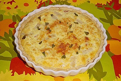 Spargelquiche 4
