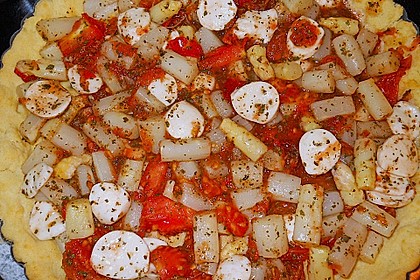 Spargelquiche 6
