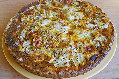 Spargelquiche 7