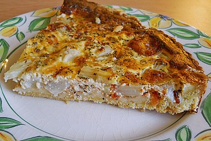 Spargelquiche 8
