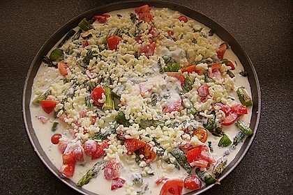 Spargelquiche 14