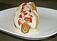 Cheese Hot Dog