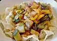 Gem&uuml;sebolognese