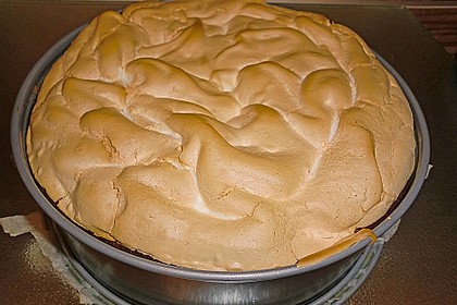 Mohn - K&auml;se - Torte 12