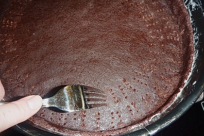 Gedeckter Apfelkuchen 3