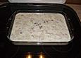 Schinkenfleckerln bayrische Art