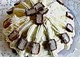 Kleine Bounty - Torte
