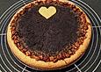 Mohn - Pudding - Kuchen