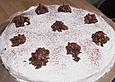 Kirsch - Crossie - Torte