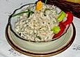 Thunfisch Dip bzw. Aufstrich