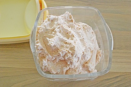 Feta - Tomaten - Frischk&auml;se - Creme