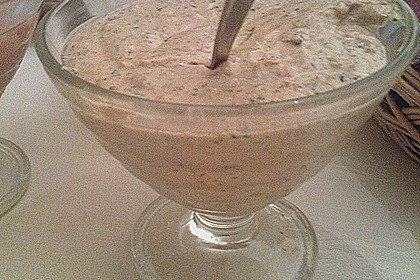 Feta - Tomaten - Frischk&auml;se - Creme 4