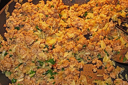 Gefüllte Paprika 4