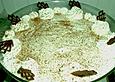 Mascarpone - Joghurt Creme