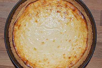 Kleiner Faule Weiber - Kuchen 2