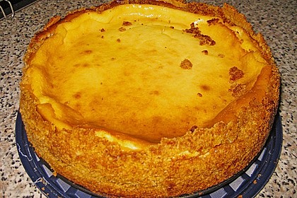 Kleiner Faule Weiber - Kuchen 1