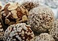 Chokladbollar