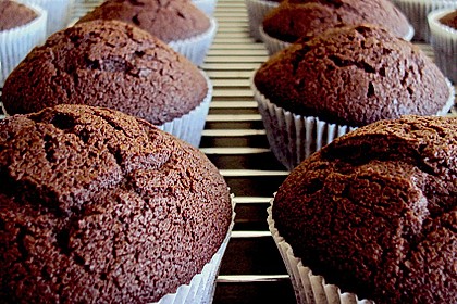 Chocolate Cupcakes 39