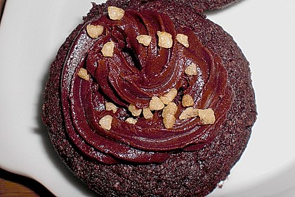 Chocolate Cupcakes 37