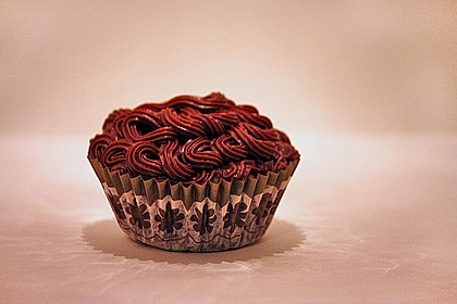 Chocolate Cupcakes 11