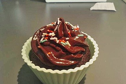 Chocolate Cupcakes 43