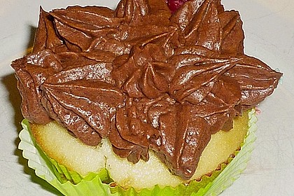 Chocolate Cupcakes 46