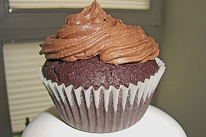 Chocolate Cupcakes 28