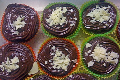 Chocolate Cupcakes 53