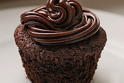 Chocolate Cupcakes 13