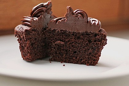 Chocolate Cupcakes 16