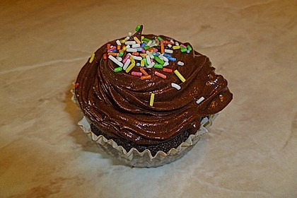 Chocolate Cupcakes 32
