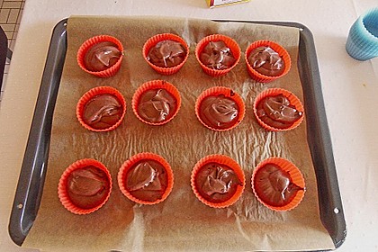 Chocolate Cupcakes 55