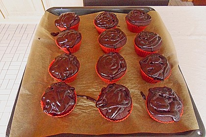 Chocolate Cupcakes 49