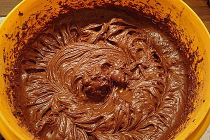 Chocolate Cupcakes 41