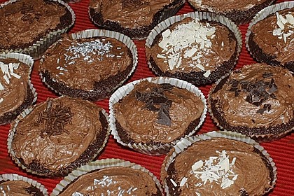 Chocolate Cupcakes 48