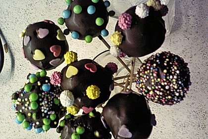Chocolate Cupcakes 56
