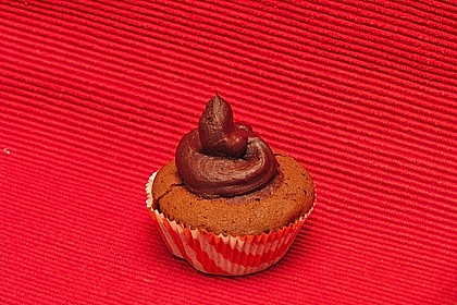 Chocolate Cupcakes 33
